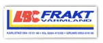 LBC Frakt Värmland